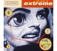 Extreme - Best an Accidental Collision of Atoms