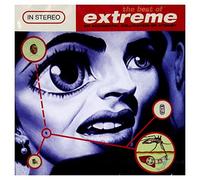 Extreme – The Best Of – CD