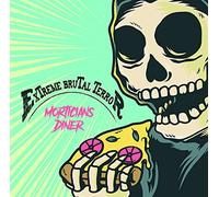 Extreme Brutal Terror - Morticians Diner [Import]