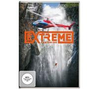 EXTREME CANYONING - SASS,ALEXANDER/BUSCH,SIMON DVD NEUF