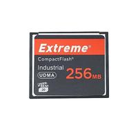 Extreme Carte mémoire flash compacte 256 Mo pour photographe professionnel, vidéographe, amateur
