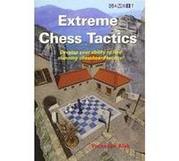 Extreme Chess Tactics - [Version Originale] Inconnu (Auteur)