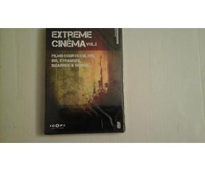 Extreme Cinéma Vol. 2