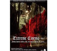 Extrême cinéma - Volume 1 E