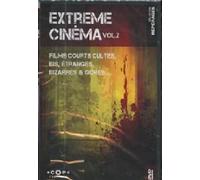 Extreme Cinema Volume 2