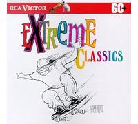 Extreme Classics - Extreme Classics