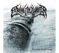 EXTREME COLD WINTER – Paradise Ends Here – CD – Neuf