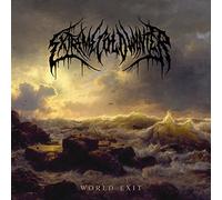 Extreme cold winter - World exit