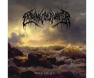 Extreme cold winter - World exit