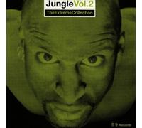 Extreme Collection,the - Jungle Vol.2 [Import]