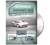 Extreme Concept Cars: The Ultimate In Car Design