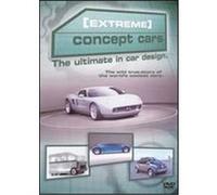 Extreme Concept Cars: The Ultimate in Car Design - DVD Zone 1