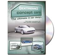 Extreme Concept Ultimate in Car Design