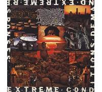 Conditions Demand Extrême Responses/Remastered