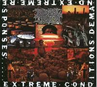 EXTREME CONDITIONS DEMAND EXTREME RESPONSES(直輸入盤・帯・ライナー付き)