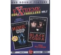 Extreme Cop Thrillers 2