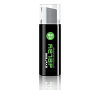 EXTREME DELAY gel retardant