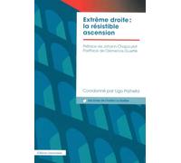 Extrême droite : la résistible ascension