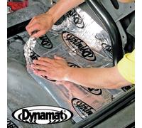 Extreme Dynamat Xtreme Bulk Pack Heat & Sound Deadening by Dynamat
