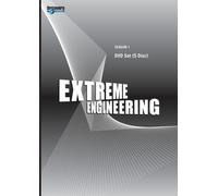 Extreme Engineering Season 1 - DVD Set (5 Discs)