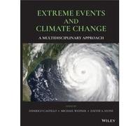 Extreme Events and Climate Change Extreme Events and Climate Change (Auteur)