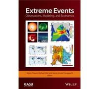 Extreme Events Extreme Events (Auteur)