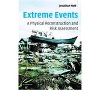 Extreme Events Jonathon Nott (Auteur)