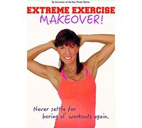 Extreme Exercise Makeover DVD