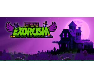 Extreme Exorcism (PC)