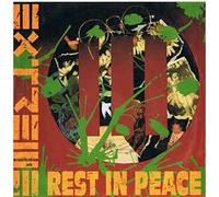 Extreme - Extreme Rest In Peace 7" A&M AM0055 EX 1992