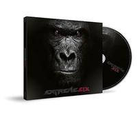Extreme - Extreme - SIX [CD DIGIPAK]