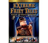 Extreme Fairy Tales [Import USA Zone 1]