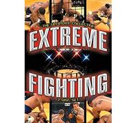 Extreme Fighting Collector's Edition [Import USA Zone 1]