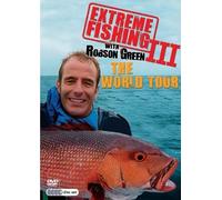 Extreme Fishing III with Robson Green: World Tour
