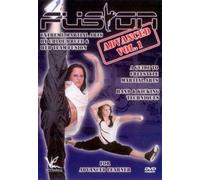 Extreme Freestyle Martial Arts Advanced Vol.1 by Chloe Bruce by Chloe Bruce