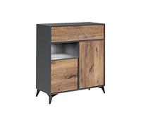 Extreme Furniture Venice Standing Cabinet