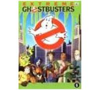 Extreme Ghostbusters 1 (1997) (Import)