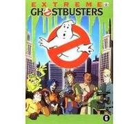 EXTREME GHOSTBUSTERS 1-BILINGUE