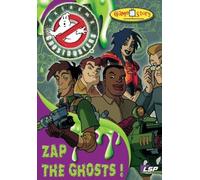 Extrême ghostbusters caf