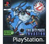 Extreme Ghostbusters: The Ultimate Invasion G