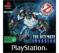 Extreme Ghostbusters - The Ultimate Invasion G