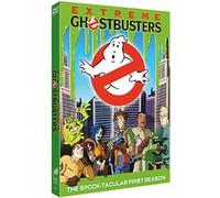 Extrême Ghostbusters - Volume 1 G