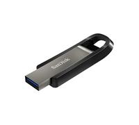 SDCZ810-256G-G46 - Clé USB, USB 3.2 Gen1, 256 Go, Cruzer Extreme Go