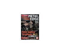 Extreme Guitar Edge: Metal Soloing 3