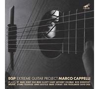 Extreme Guitar Proje - Music from Do Nto N N.Y. [Import]