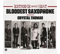 Extreme Heat CD