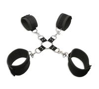 Extreme Hog-Tie Kit - Ensemble Bondage Complet