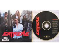 Extrême - Hole Hearted (3 Tracks, 1990/91, INCL. 'More Than Words [a Cappella with Congas]')