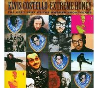 Elvis Costello - Extreme Honey: Very Best of [Import]