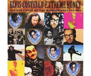 Extreme Honey Very Best of The Warner Bros Years [Import]